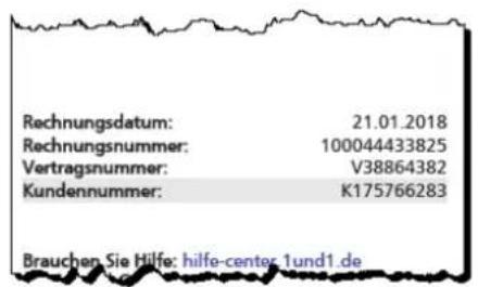 Lexware FinanzManager Deluxe 2019 - Schlüsselbegriffe definieren - 3