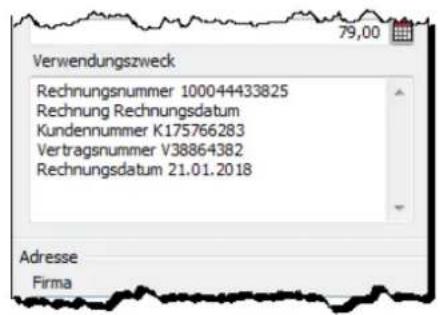 Lexware FinanzManager Deluxe 2019 - Schlüsselbegriffe definieren - 4