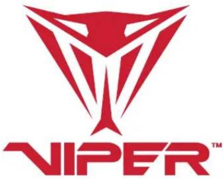 Patriot Memory Viper V370 - 1