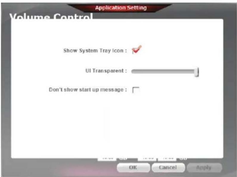 Patriot Memory Viper V370 - General Settings - 1