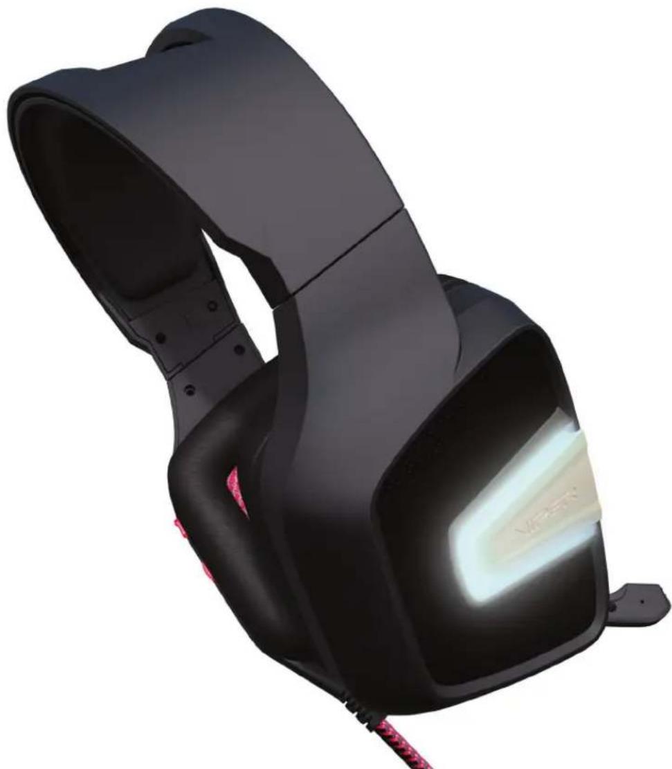 Patriot Memory Viper V370 - 2