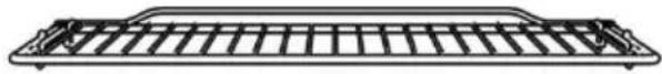 GORENJE E5120WL - Gitterrost - 1