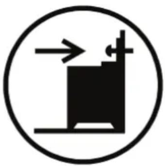 GORENJE E6120WD - LESEN SIE BITTE DIE GEBRAUCHSANLEITUNG SORGFÄLTIG DURCH UND BEWAHREN SIE DIESE ZUM SPÄTEREN NACHSCHLAGEN AUF - 2
