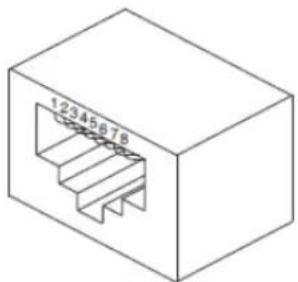 Microsens MS400080H - Warning: - 6