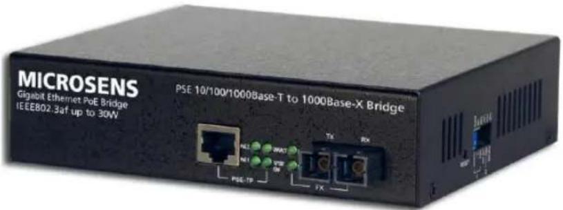 Microsens MS400080H - MICROSENS - 1