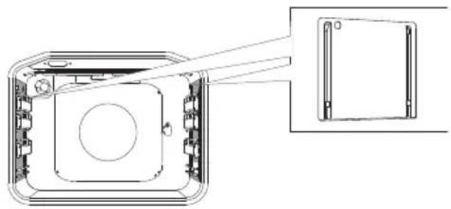 GORENJE BCI637E31X-2 - BACKOFENZUBEHÖR - 9