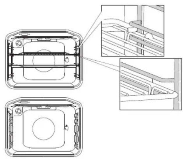 GORENJE BCI637E31X-2 - BACKOFENZUBEHÖR - 5