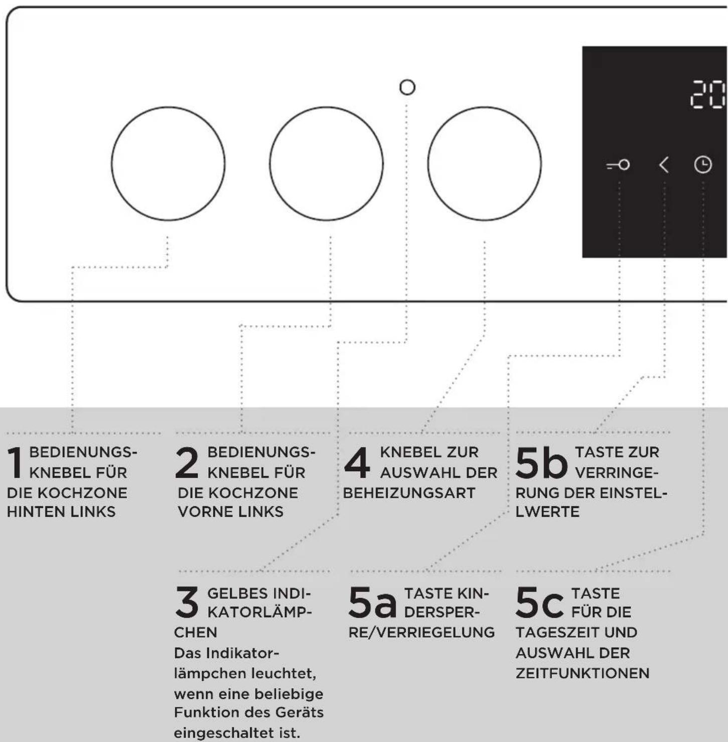 GORENJE BCI637E31X-2 - (ABHÄNGIG VOM MODELL) - 1