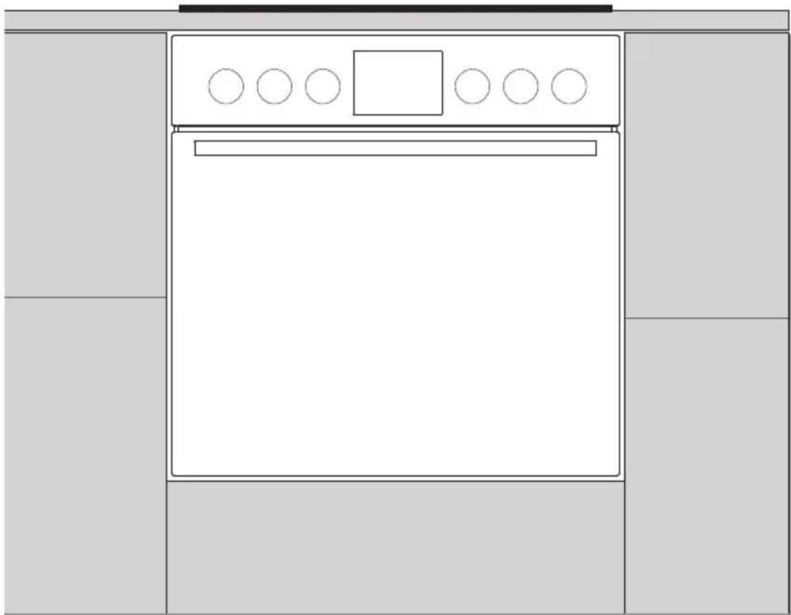 GORENJE BCI637E31X-2 - DETAILIERTE GEBRAUCHSAN- WEISUNG - 1