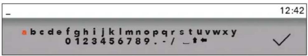 GORENJE BCS598S24X - D) SPEICHERN DES EIGENEN PROGRAMMS (MEINE REZEPTE) - 3
