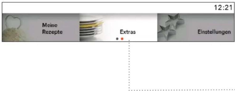 GORENJE BCS598S24X - SOUS VIDE (DAMPFGAREN) - 1