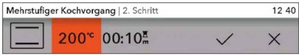 GORENJE BCS598S24X - SCHRITTPROGRAMM - 3