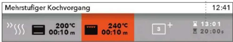 GORENJE BCS598S24X - SCHRITTPROGRAMM - 4