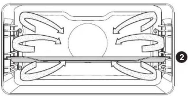 GORENJE BCS598S24X - EINKOCHEN - 4