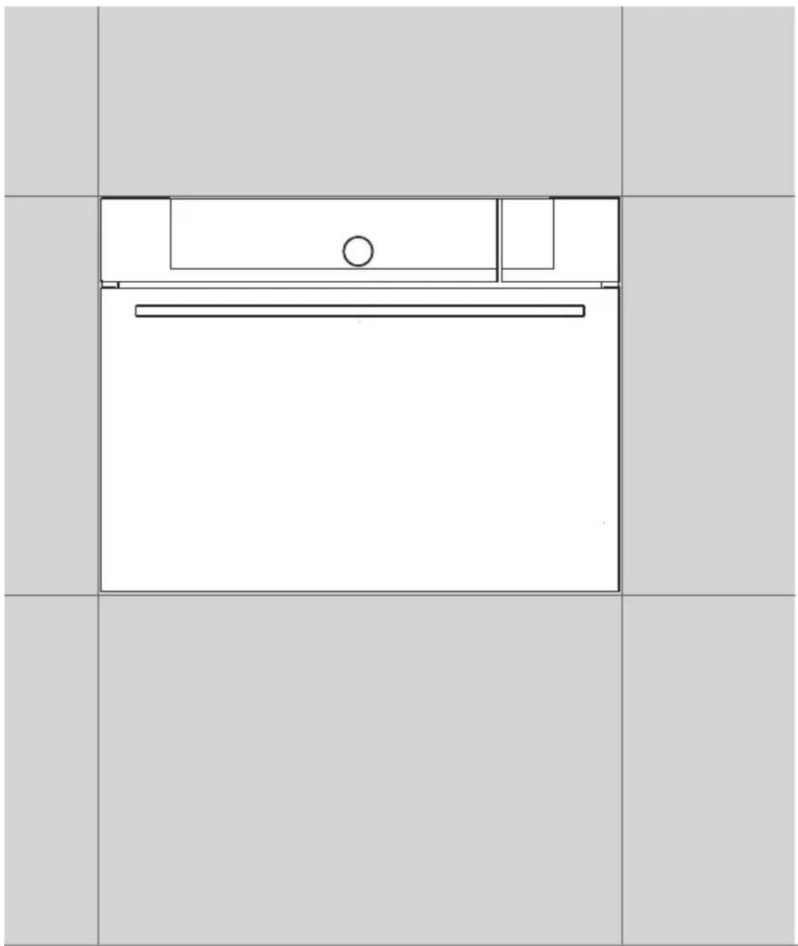 GORENJE BCS598S24X - DETAILIERTE GEBRAUCHSAN- WEISUNG FÜR - 1
