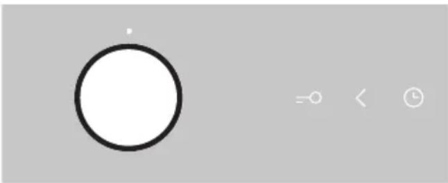 GORENJE BCPI637E301X - AUFTAUEN - 1