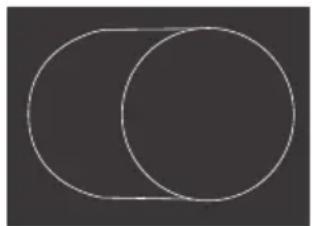 GORENJE BCPI637E301X - BEDIENUNG DER ZWEIKREIS-KOCHZONE - 1