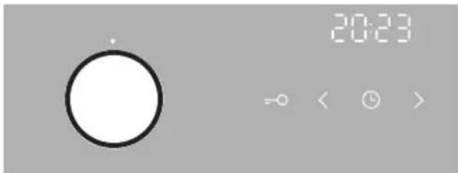 GORENJE BCPI637E301X - SELBSTREINIGUNG DES BACKOFENS - PYROLYSE - 1