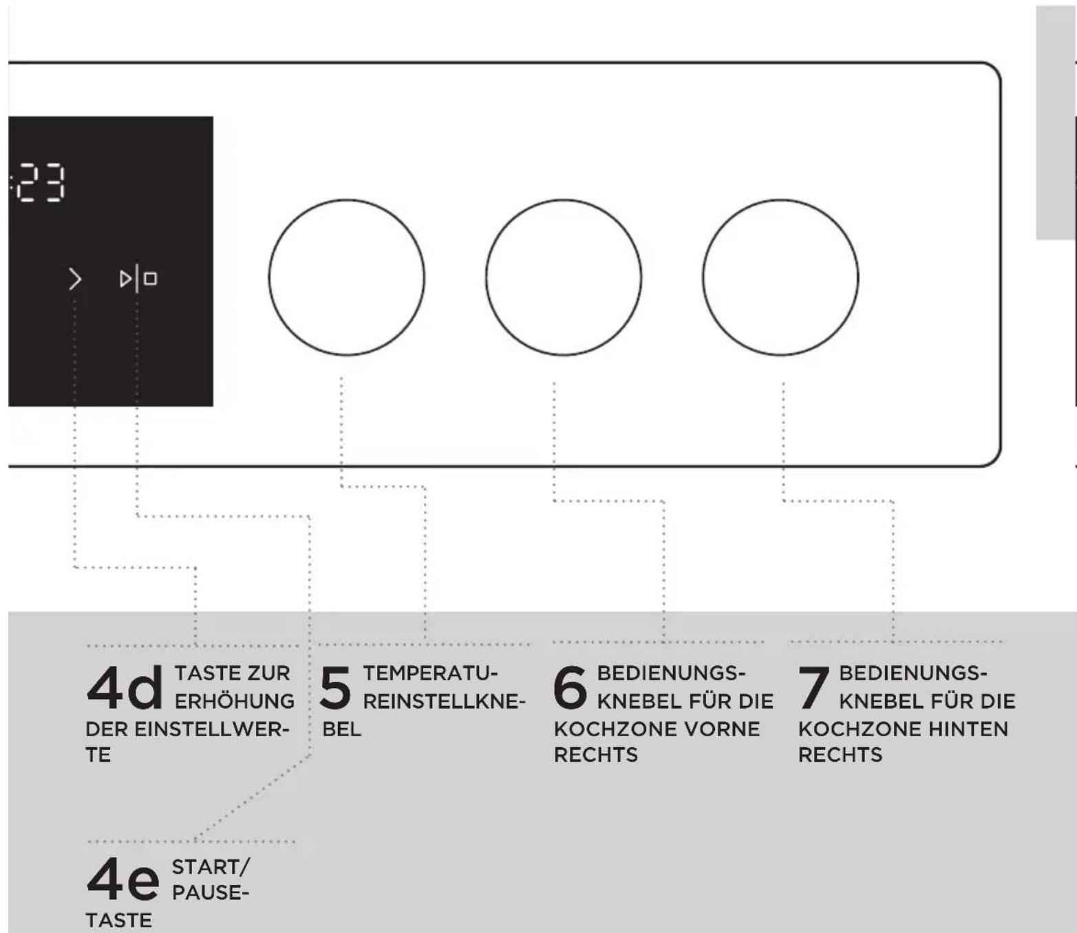 GORENJE BCPI637E301X - HINWEIS: - 1