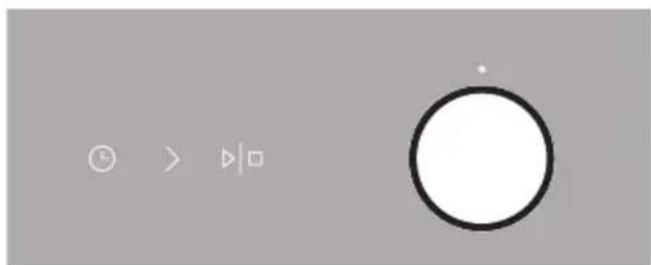 GORENJE BCPI637E301X - ÄNDERUNG DER BACK-/BRATTEMPERATUR - 2