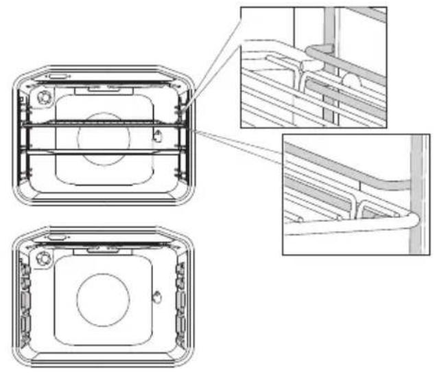GORENJE BCPI637E301X - BACKOFENZUBEHÖR - 6