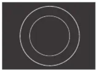 GORENJE BCPI637E301X - GLASKERAMIK-KOCHFELD - 2