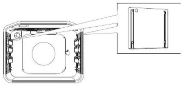 GORENJE BCPI637E301X - BACKOFENZUBEHÖR - 10