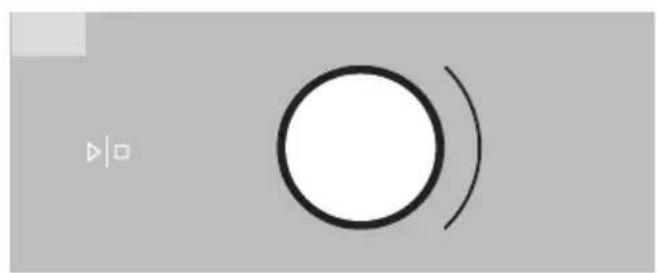 GORENJE BO647A33BG - SCHRITT: EINSCHALTEN UND EINSTELLEN - 1
