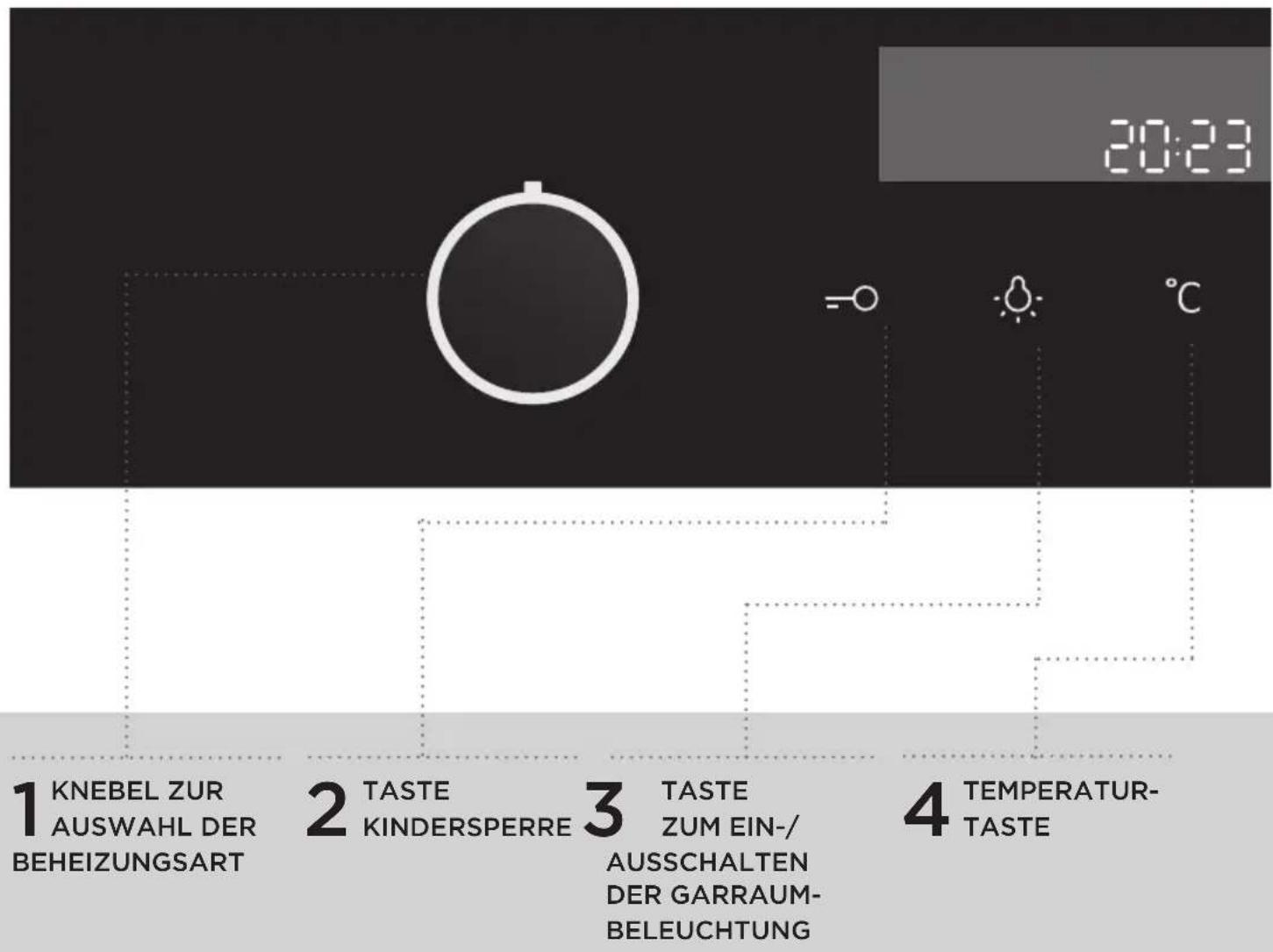 GORENJE BO647A33BG - (ABHÄNGIG VOM MODELL) - 1