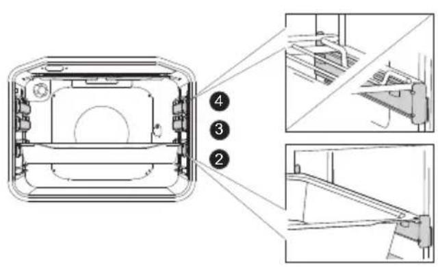 GORENJE BCI637E301X - BACKOFENZUBEHÖR - 6