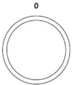 GORENJE BCI637E301X - SCHRITT: BACKOFEN AUSSCHALTEN - 1