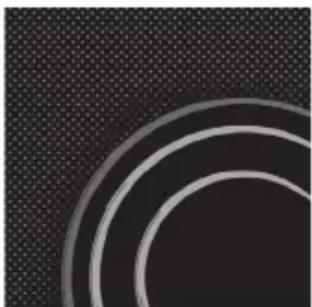 GORENJE BCI637E301X - REINIGUNG VON GLASKERAMIK-KOCHFELDERN - 3