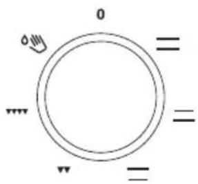 GORENJE BC635E20X - SCHRITT: AUSWAHL DER BETRIEBSART - 2