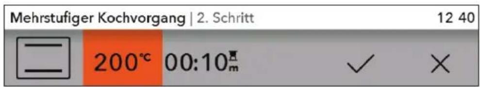 GORENJE BO798S53X - SCHRITTPROGRAMM - 4