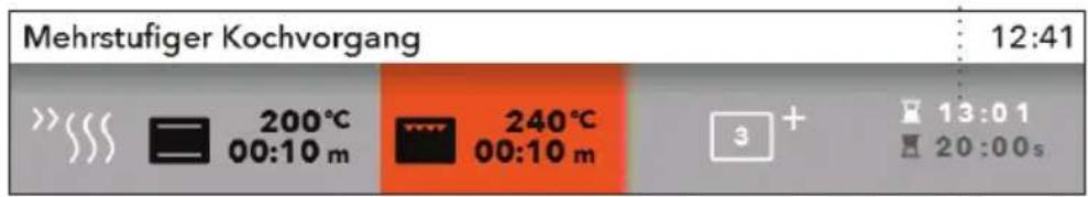 GORENJE BO798S53X - SCHRITTPROGRAMM - 5