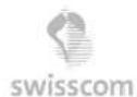 SWISSCOM HD-Phone Zermatt - Telefonieren Sie in HD- Tonqualität - 1
