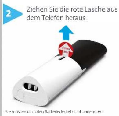SWISSCOM HD-Phone Zermatt - Telefonieren Sie in HD- Tonqualität - 6