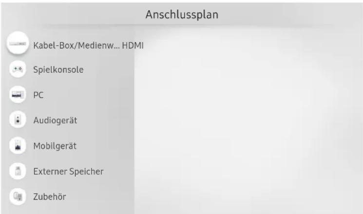 SAMSUNG 55M6399 - Quelle Anschlussplan - 1
