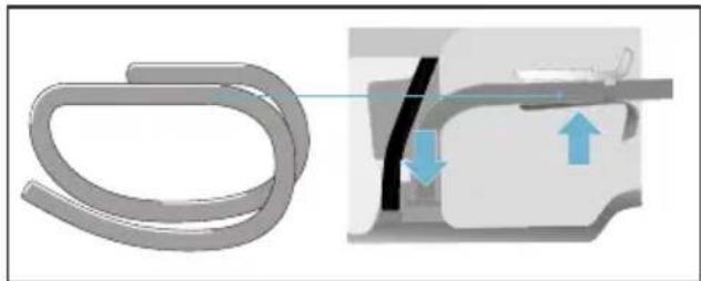BOSCH WTH852H1 - Kondenswasser ableiten - 3