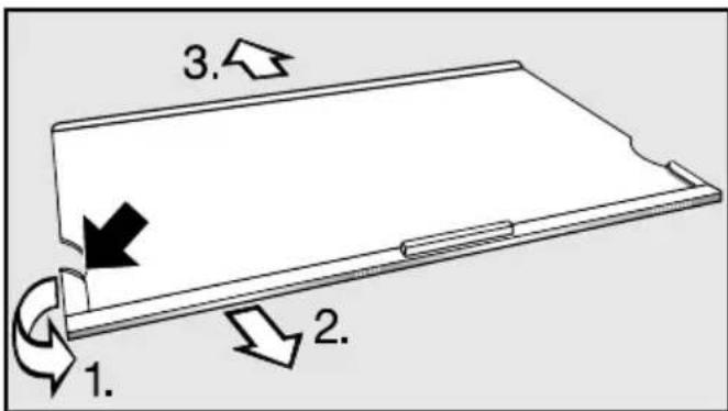 MIELE K 34673 ID - Reinigung und Pflege - 1