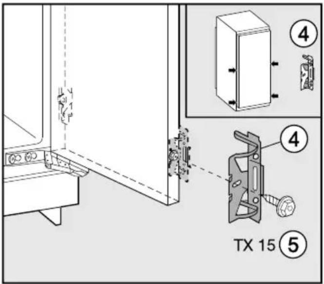 MIELE K 34673 ID - Kältegerät vorbereiten - 2