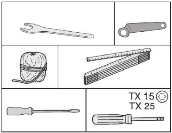 MIELE K 34673 ID - Türschließdämpfer befestigen - 5