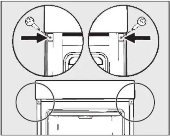 MIELE H 2255-55 BP Active - Backofen einbauen - 1