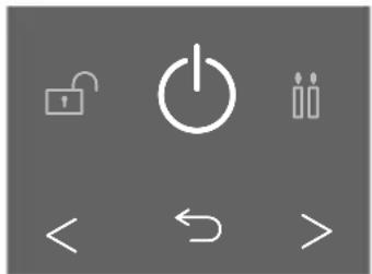 MIELE KFNS 28463 E - Kältegerät ausschalten - 1