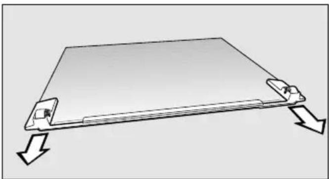 MIELE KFNS 28463 E - Das Kältegerät zur Reinigung vorbereiten - 1