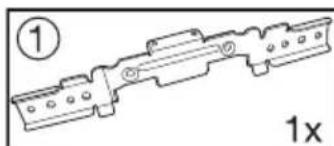MIELE KFNS 28463 E - Beschädigungsgefahr! - 1