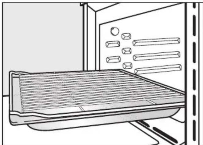 MIELE H 6800-1 BM - Ausstattung - 2