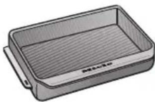 MIELE H 6800-1 BM - Tiefe: 22 cm Tiefe: 35 cm \* - 1