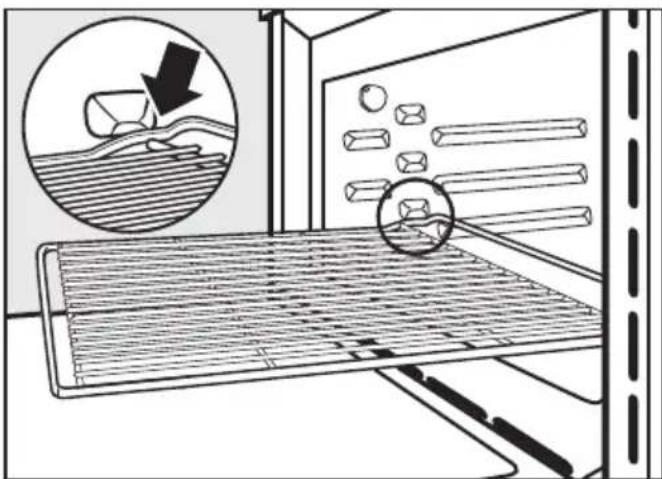 MIELE H 6800-1 BM - Ausstattung - 1