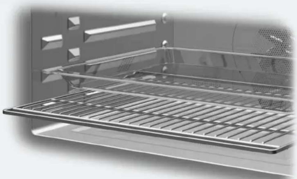 MIELE H 6800-1 BM - Gebrauchs- und Montageanweisung Backofen mit Mikrowelle - 1